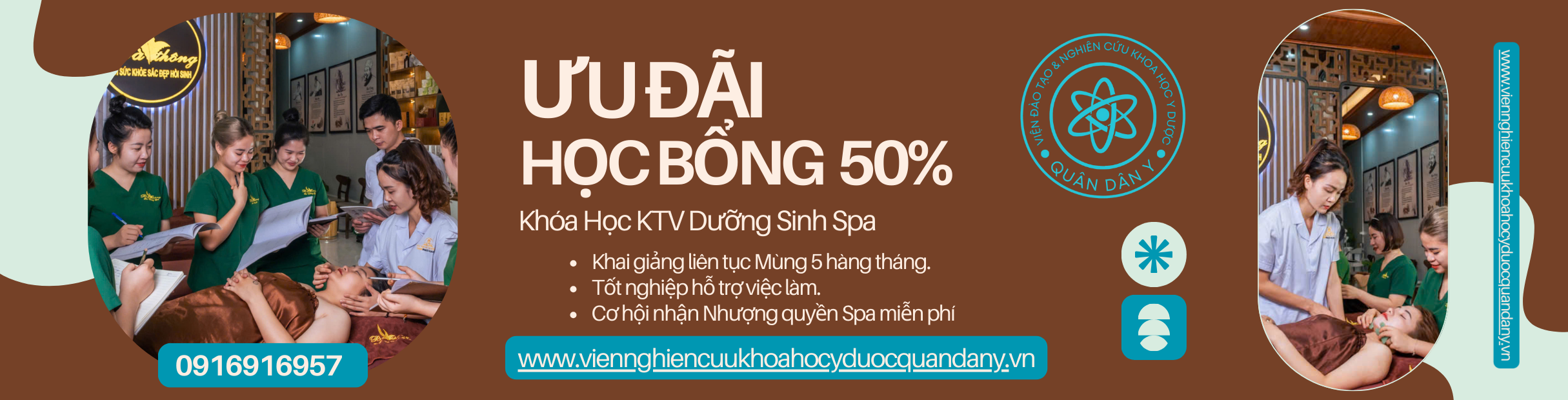 Đăng ký học