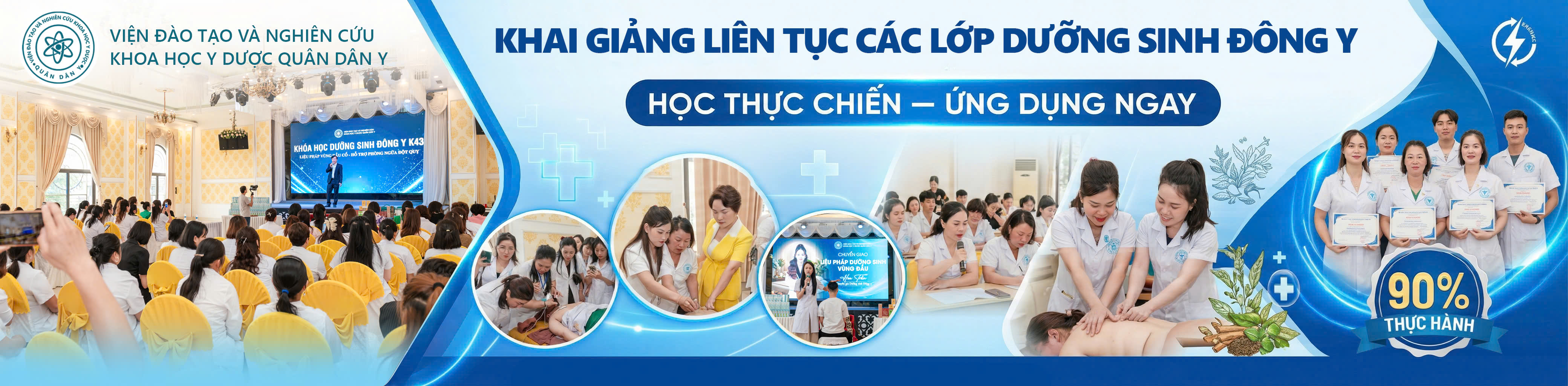 Đăng ký học